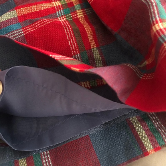 Vintage Talbots High Waisted Shorts - Picture 4 of 8